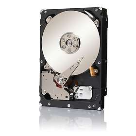 Seagate Constellation ES.3 ST2000NM0023 128Mo 2To
