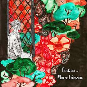 Murre Eriksson Tänk om ... LP/Vinyl