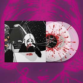 Weatherday Hornet Disaster LP/Vinyl