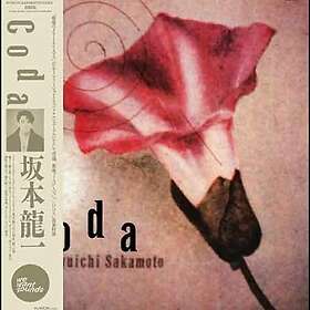 Ryuichi Sakamoto Coda LP/Vinyl