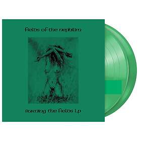 Fields Of The Nephilim Burning The Fields LP/Vinyl
