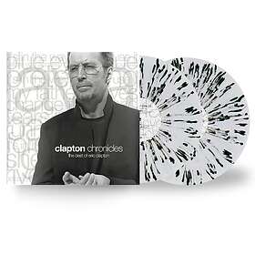 Eric Clapton Clapton Chronicles: The Of Eric Clapton LP/Vinyl