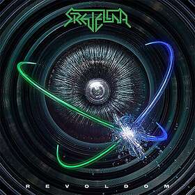 Strevellna Revoldom LP/Vinyl