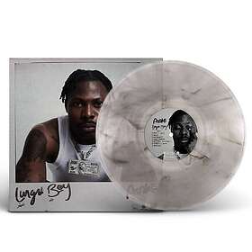 Asake Lungu Boy LP/Vinyl