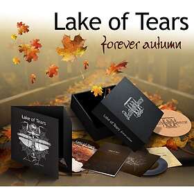 Lake Of Tears Forever Autumn LP/Vinyl