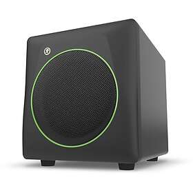 Mackie CR8SBT