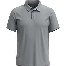 Smartwool Short Sleeve Polo (Herr)