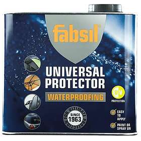 Universal Fabsil Protector 2,5l