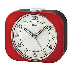 Seiko Alarm Clock QHE195R
