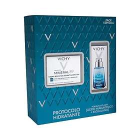 Vichy Minéral 89 Set