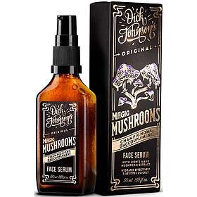 Dick Johnson Magic Mushroom Serum 50ml