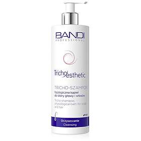 Bandi TRICHO-SHAMPOO physiological bath for scalp and hair 400ml