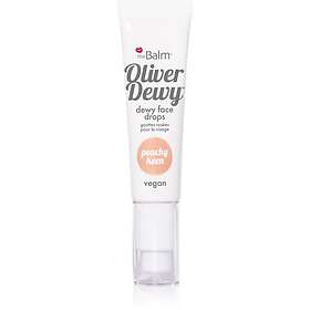 theBalm Oliver Dewy Face Drops highlighter