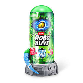 Zuru Robo Alive Dino Dna S1