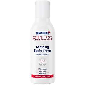 Novaclear Redless Soothing Facial Toner 100ml