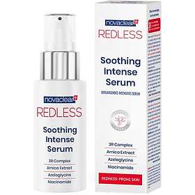 Novaclear Redless Soothing Intense Serum 30ml