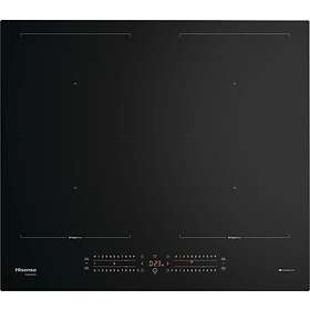 Hisense HI6442BSCWF (Svart)