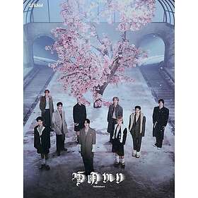 &TEAM Yukiakari CD