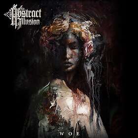 An Abstract Illusion Woe CD