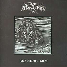 Ancient Det Glemte Riket CD