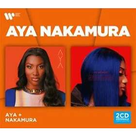 Aya Nakamura Aya Nakamura CD