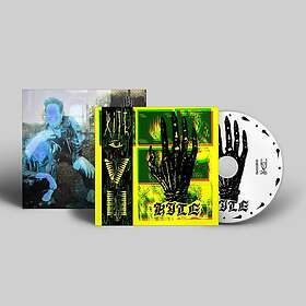 Kite (Sverige) VII CD