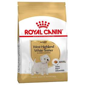 Royal Canin BHN West Highland White Terrier 3kg