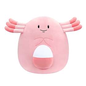 Squishmallows Pokemon Wave 7B Chansey 50cm