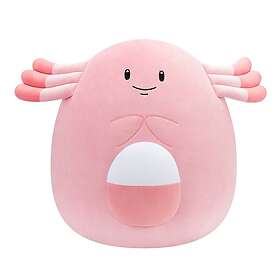 Squishmallows Pokemon Wave 7B Chansey 35 cm 