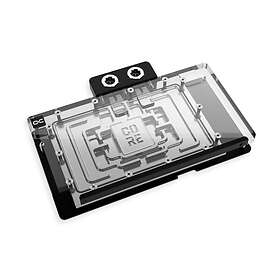 Alphacool Core Geforce RTX 5090 Asus TUF Gaming GPU Block with Backplate