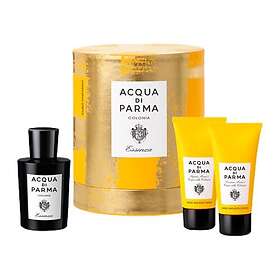 Acqua Di Parma Colonia Essenza Parfymset (100ml kölnspray, 75ml Hand & Body wash