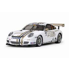 Tamiya Porsche 911 GT3 Cup Vip 07 Karosseri