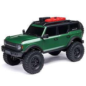 Axial SCX24 Ford Bronco Rock Crawler 4WD