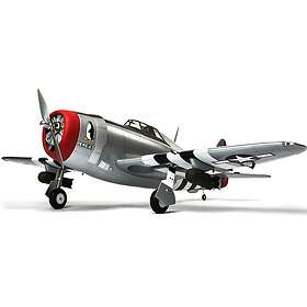HORIZON Hangar 9 P-47D Thunderbolt 20cc ARF