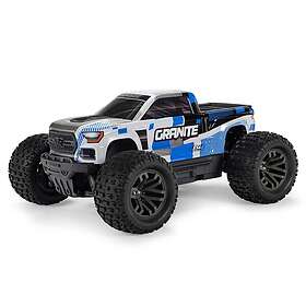 Arrma Granite Mega 665 Borstad 4WD RTR