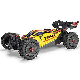 Arrma Typhon Mega 665 Borstad 4WD RTR