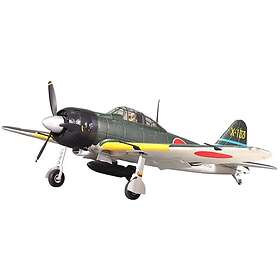 FMS A6M3 Zero 1400mm PNP