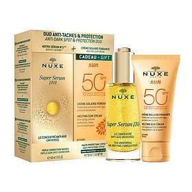 Nuxe Anti-Dark Spot & Protection Duo Set