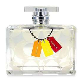 Coach Signature Color edp 100ml