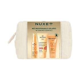 Nuxe Sun My Suncare Essentials Set