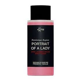 Frederic Malle Portrait Of A Lady Duschgel 200ml