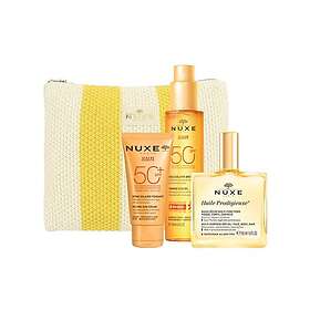 Nuxe My Summer Essentials Set