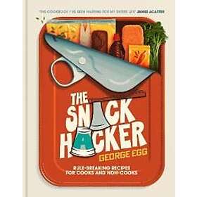 The Snack Hacker