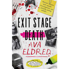Exit Stage Death