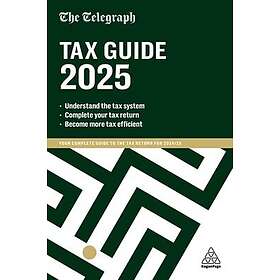 The Telegraph Tax Guide 2025