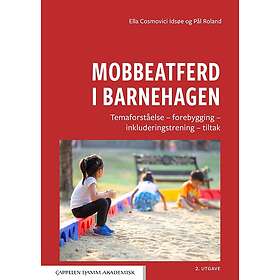 Mobbeatferd i barnehagen