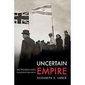 Uncertain Empire