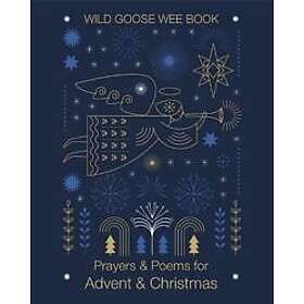Prayers & Poems for Advent & Christmas