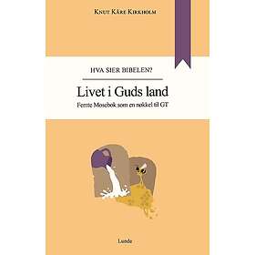 Livet i Guds land