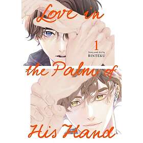 Love in the Palm of His Hand 01